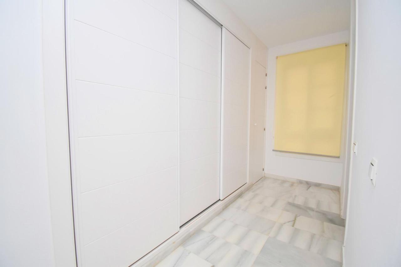 Expoholidays - Duplex Vistas Al Puerto Deportivo Almerimar Daire Dış mekan fotoğraf